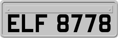 ELF8778