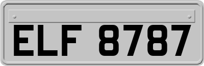 ELF8787