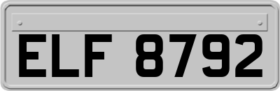 ELF8792
