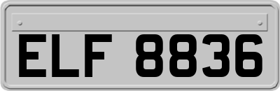 ELF8836