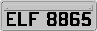 ELF8865