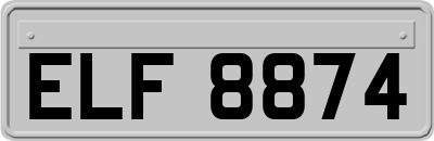 ELF8874