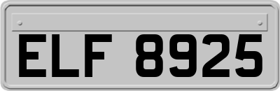 ELF8925
