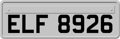 ELF8926