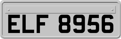 ELF8956