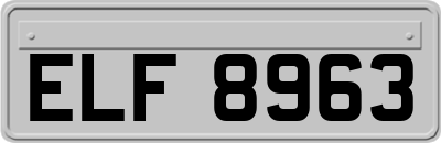 ELF8963