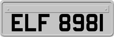 ELF8981
