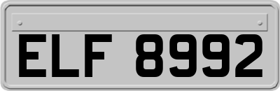 ELF8992