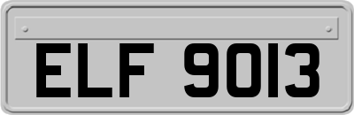 ELF9013
