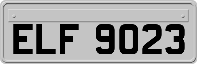 ELF9023