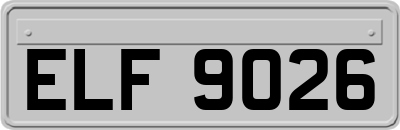 ELF9026