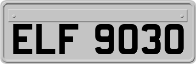 ELF9030