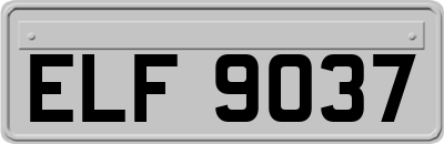 ELF9037
