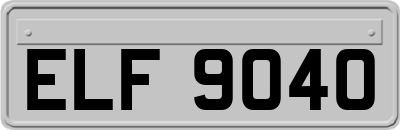 ELF9040