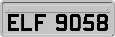 ELF9058