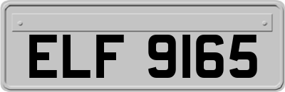 ELF9165