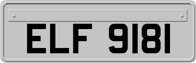 ELF9181