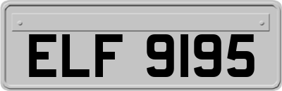 ELF9195