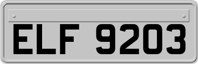 ELF9203