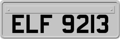 ELF9213