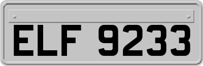 ELF9233