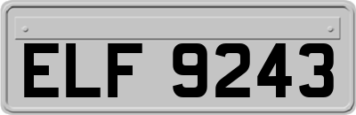ELF9243