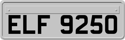 ELF9250