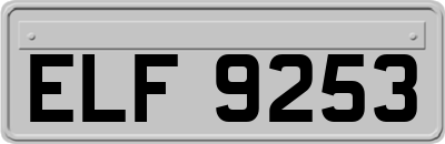 ELF9253