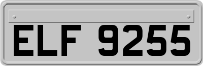ELF9255