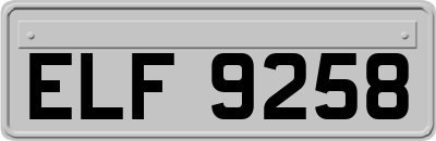 ELF9258
