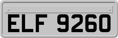 ELF9260
