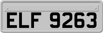 ELF9263