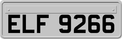 ELF9266