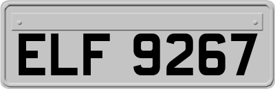 ELF9267
