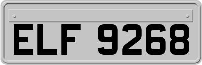 ELF9268