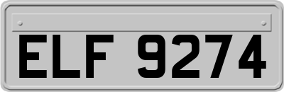 ELF9274