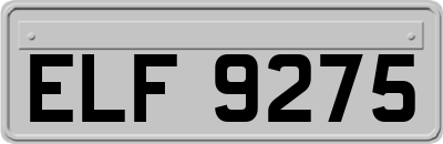 ELF9275