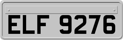 ELF9276