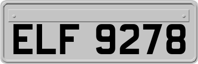 ELF9278