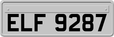 ELF9287