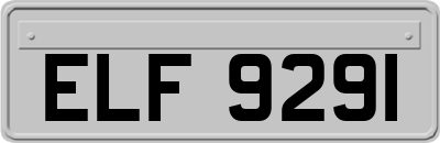 ELF9291