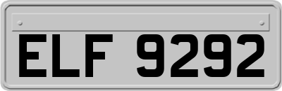 ELF9292