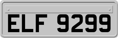 ELF9299