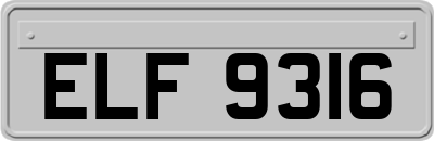 ELF9316