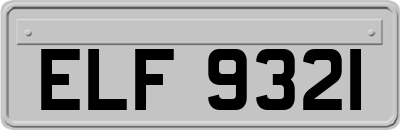 ELF9321