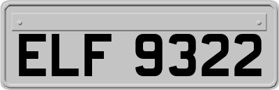 ELF9322