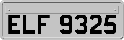 ELF9325