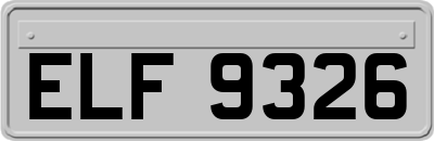 ELF9326