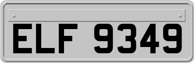 ELF9349