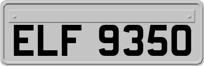 ELF9350